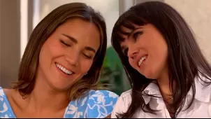 Macarena sorprendió a Cayetana con propuesta: "Seamos pinkys"