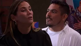 Macarena rogó a Joel que la perdone y él la despreció | Fuente: AFHS