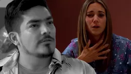 ¿Macarena terminará con Joel por seguir a Francesca?