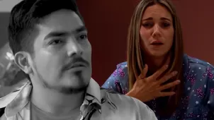 ¿Macarena terminará con Joel?: "Espero que me entienda"