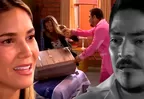 Macarena terminó su relación con Joel para siempre: "Me voy"