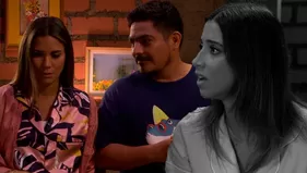 Macarena y Joel destruyeron a Alessia: "La madrina será Cayetana"