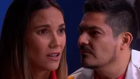 Macarena y Joel recibieron terrible noticia sobre su bebé