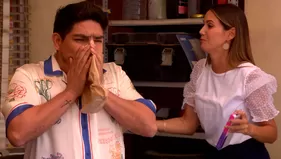 Macarena y Joel vivirán angustiante momento por retraso (AVANCE)