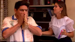 Macarena y Joel vivirán angustiante momento por retraso (AVANCE)