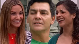 Macarena y Monserrat se burlaron de Mike