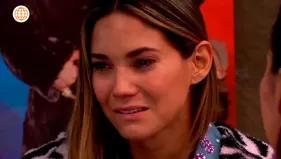 ¿Macarena y su bebé se van para siempre tras final de Joel?