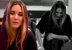 Macarena y su llanto desgarrador por el fallecimiento de Joel