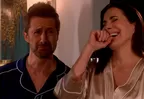 Marcela destruyó a Leonardo con duro comentario