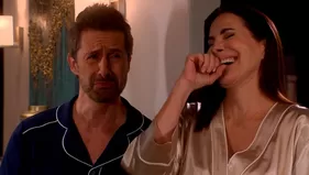Marcela destruyó a Leonardo con duro comentario