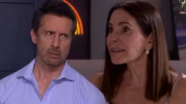Marcela estalló de celos con Leonardo tras el regreso de Cayetana | Fuente: AFHS
