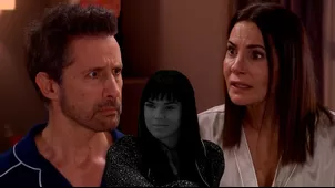 Marcela estalló de celos por Leonardo defendiendo a Cayetana