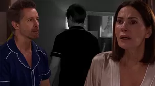 Marcela hirió a Leonardo por ¿compararlo con Miguel Ignacio?