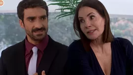 Marcela rechazó a Juan Pablo. | Fuente: AFHS 