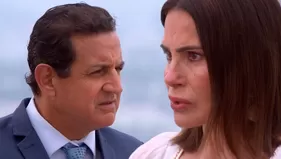 Marcela rechazó a Miguel Ignacio: “No he olvidado a Leonardo”