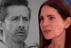 Marcela reveló a Leonardo que no lo ama y él quedó destrozado
