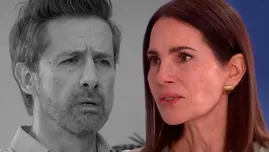 Marcela reveló a Leonardo que no lo ama y él quedó destrozado. | Fuente: América Televisión