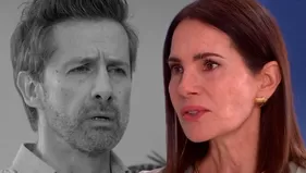 Marcela reveló a Leonardo que no lo ama y él quedó destrozado