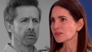 Marcela reveló a Leonardo que no lo ama y él quedó destrozado