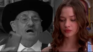 ¿Maripaz descubrirá infraganti traición de don Gilberto? (AVANCE)