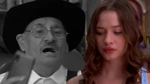 ¿Maripaz destapará secreto de don Gilberto? | Composición: Katherine Lozano | Fuente: AméricaTv