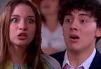 Maripaz despreció a Estiven tras humillación de Britani y Eduardo