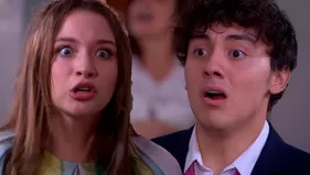 Maripaz despreció a Estiven tras humillación de Britani y Eduardo