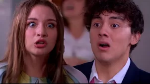 Maripaz despreció a Estiven tras humillación de Britani y Eduardo