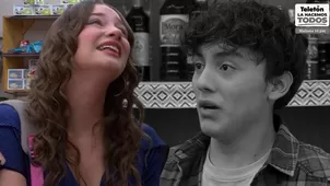 Maripaz destrozó a Estiven al presumir los detalles de amor de Eduardo