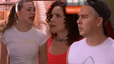 Maripaz destrozó a Tito y Lorena por divorcio: "Los odio"