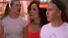 Maripaz destrozó a Tito y Lorena por divorcio: "Los odio"