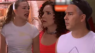Maripaz destrozó a Tito y Lorena por divorcio: "Los odio"