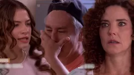 Maripaz reclamará a Lorena por Tito (AVANCE)