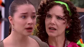 Maripaz exigió a Lorena que busque a Tito para que la perdone