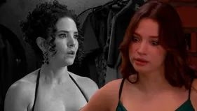 Maripaz hirió a Lorena con duro comentario