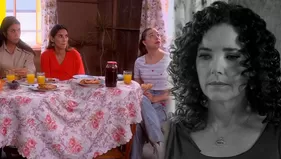 Maripaz hizo pasar vergüenza de su vida a Lorena por borrachera