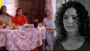 Maripaz hizo pasar vergüenza de su vida a Lorena por borrachera