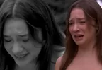 Maripaz lloró desconsoladamente por ruptura con Eduardo