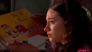 Maripaz quedó confundida con "disculpas" de Zacarías