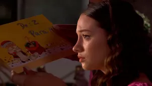 Mapi no imaginó la sorpresa de Zacarías | Composición: Katherine Lozano