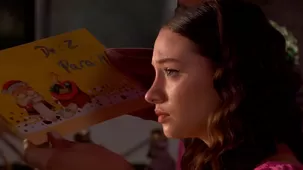 Mapi no imaginó la sorpresa de Zacarías | Composición: Katherine Lozano