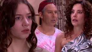 Maripaz quedó en shock por divorcio de Lorena y Tito