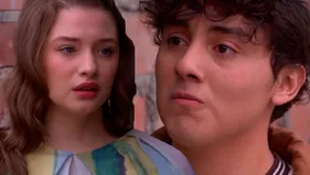 Maripaz rechazó a Estiven y no quiso ser su enamorada