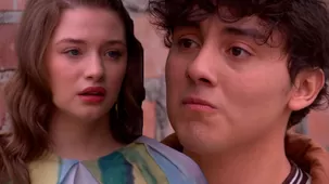 Maripaz se sinceró con Estiven | Composición: Katherine Lozano | Fuente: América Televisión