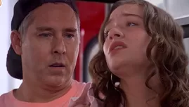 Maripaz suplicó a Tito que no abandone a Lorena