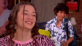 Maripaz se burló de Oto por su ‘lenguaje surfer’