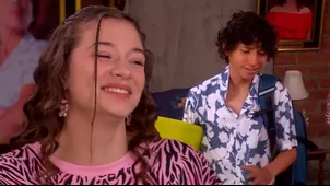 Maripaz se burló de Oto por su ‘lenguaje surfer’