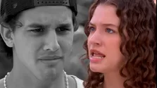 Maripaz terminó con Valentino: "Somos de mundos diferentes"
