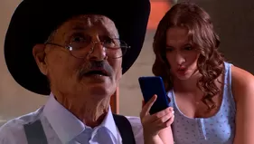 Maripaz verá las pruebas de infidelidad de don Gilberto (AVANCE)