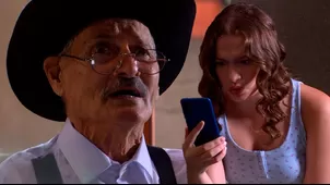 Maripaz verá las pruebas de infidelidad de don Gilberto (AVANCE)